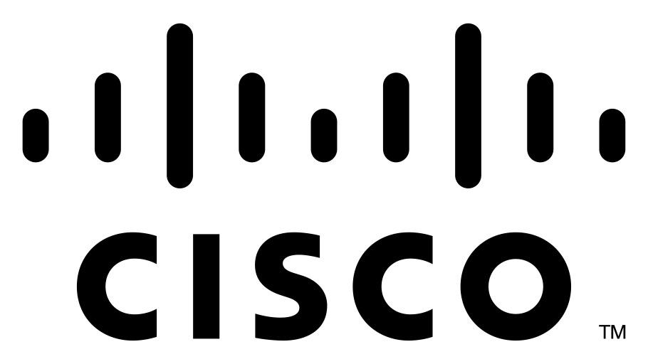 Cisco Logo png transparent