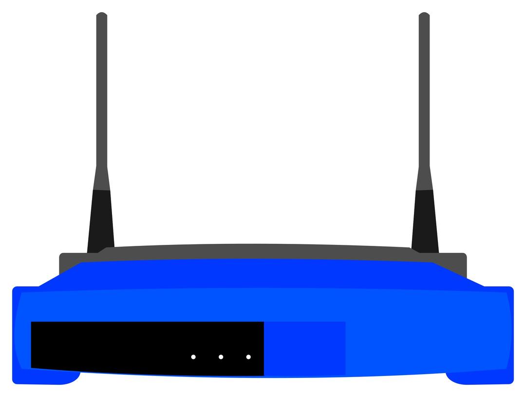 Cisco/Linksys Wireless-8 AP png transparent