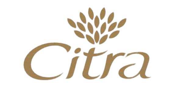Citra Logo png transparent