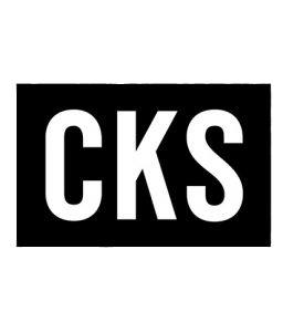 CKS Logo png transparent