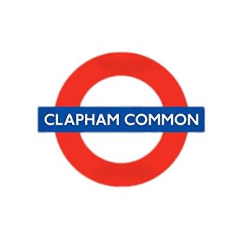 Clapham Common png transparent