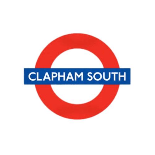 Clapham South png transparent
