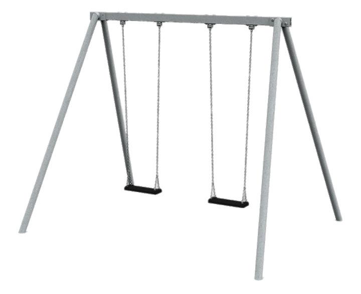 Classic Double Swing png transparent
