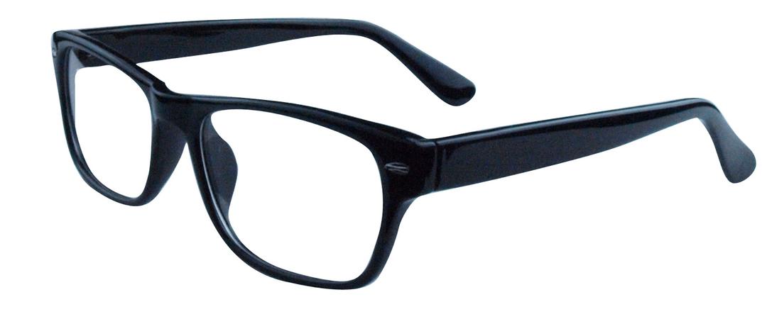 Classic Glasses png transparent