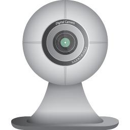 Classic Webcam png transparent