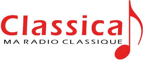 Classica Ma Radio Classique Logo png transparent