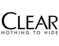 Clear Logo png transparent