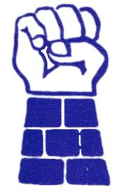 Clenched Fist May '68 png transparent