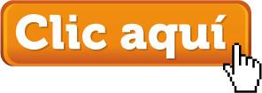 Clic Aqui? Orange Button With Hand png transparent