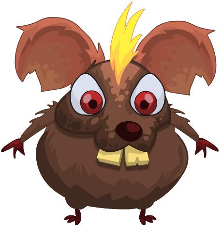 Clicker Heroes Woodchip png transparent