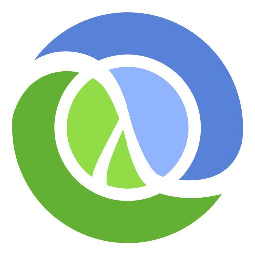 Clojure Logo png transparent