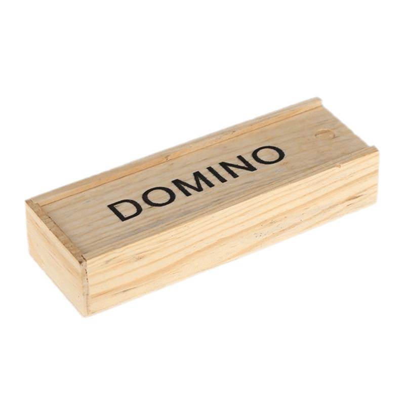 Closed Domino Box png transparent