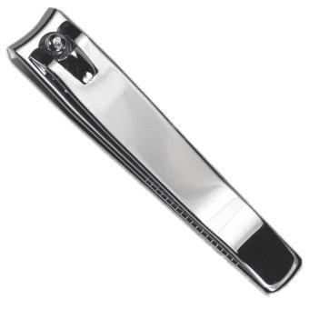 Closed Nail Clippers png transparent