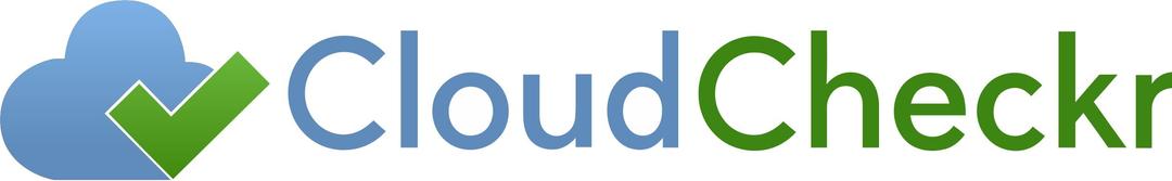 CloudCheckr Logo png transparent