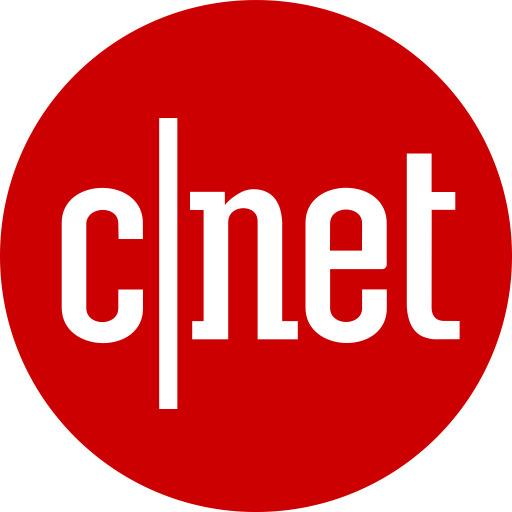 Cnet Logo png transparent