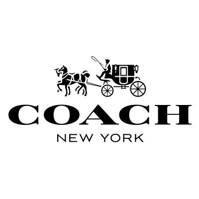Coach Logo png transparent