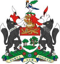Coat Of Arms Prince Edward Island png transparent