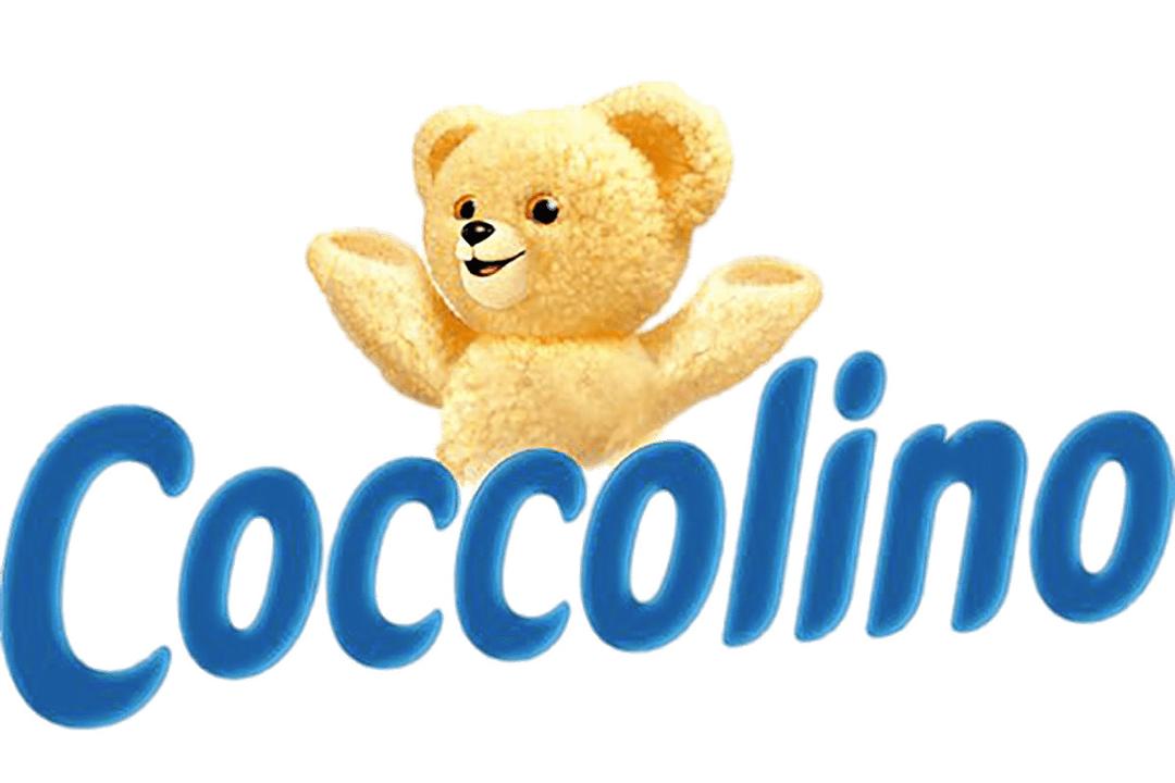 Coccolino Logo png transparent