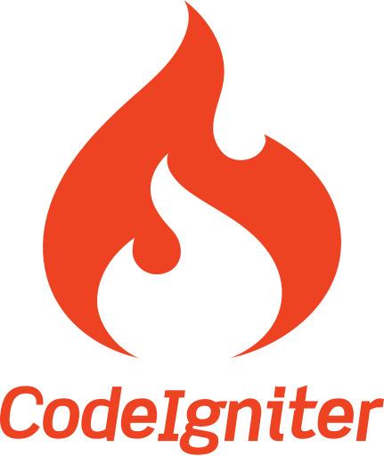 Code Igniter Logo png transparent
