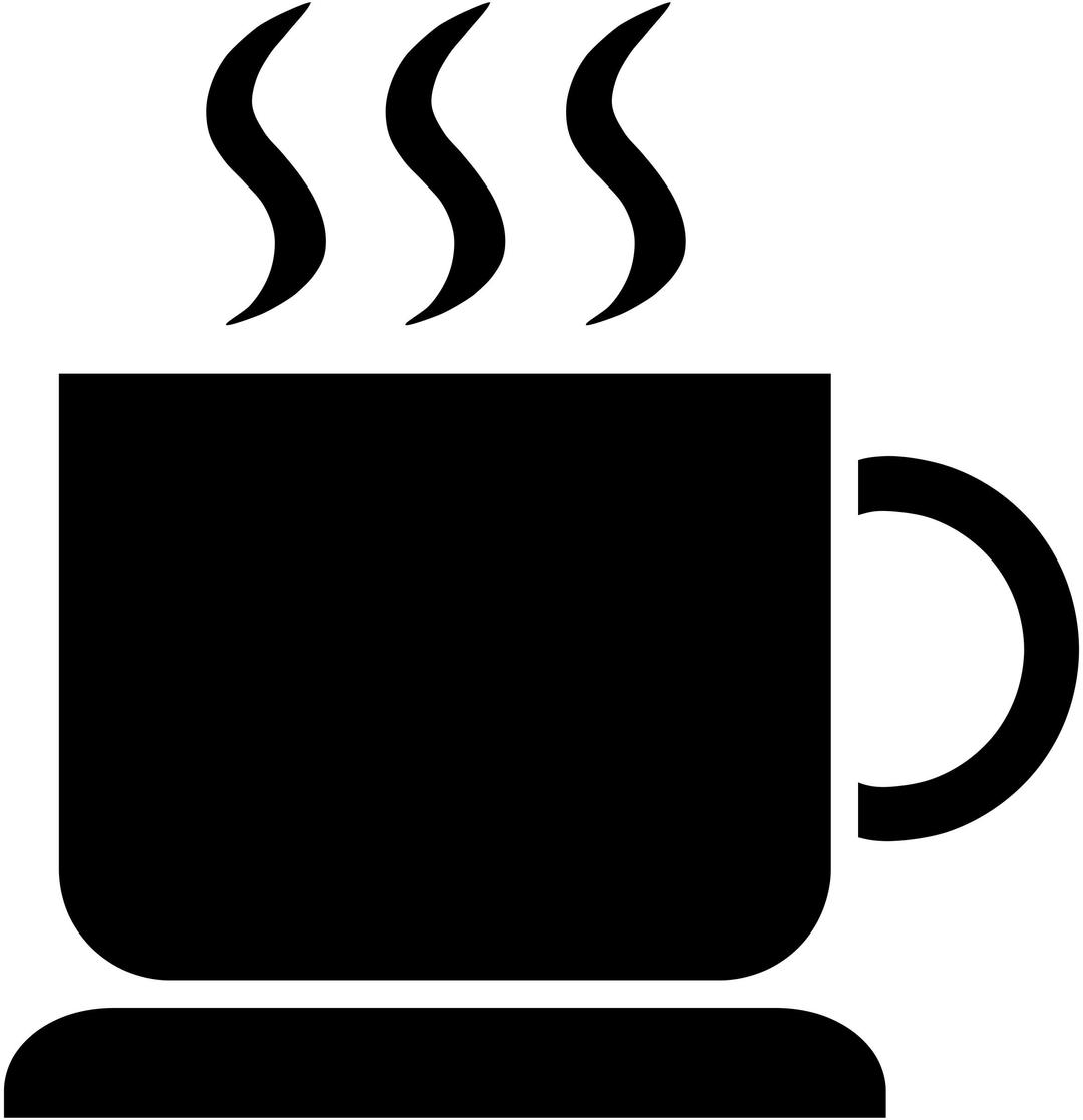 Coffee png transparent