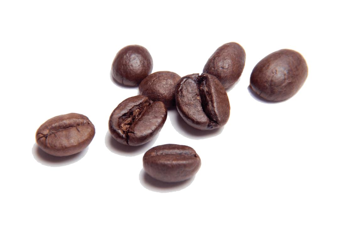 Coffee Beans png transparent