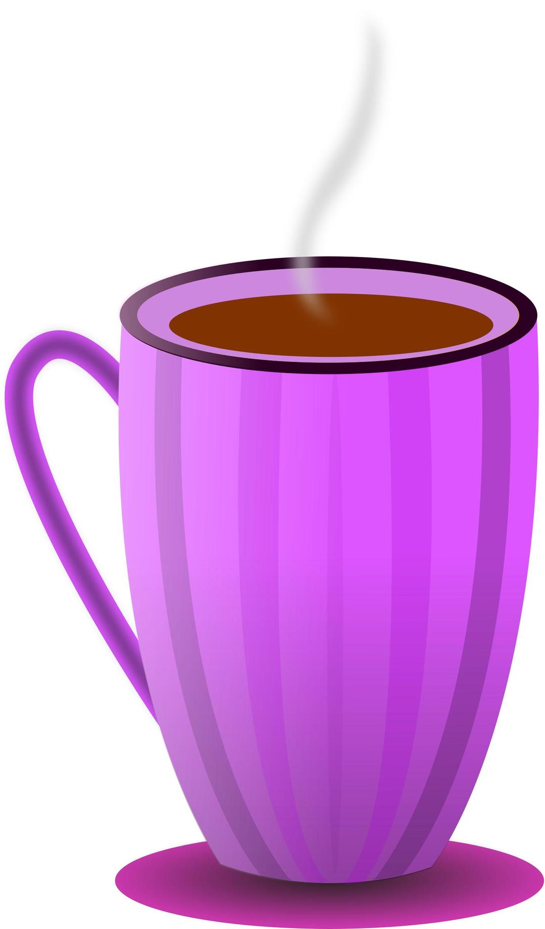 Coffee cup #4 png transparent
