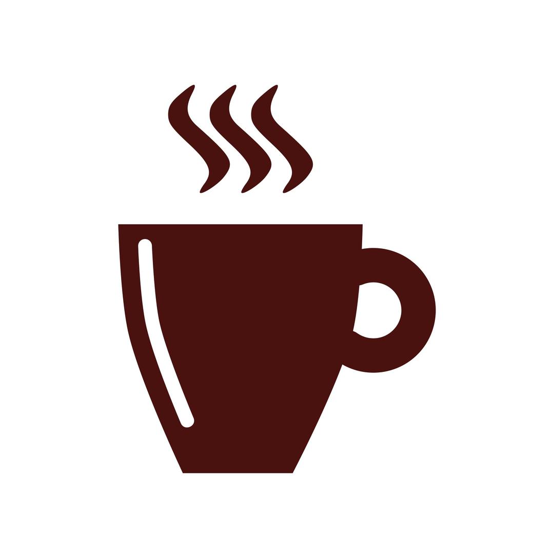 Coffee Cup Flat png transparent