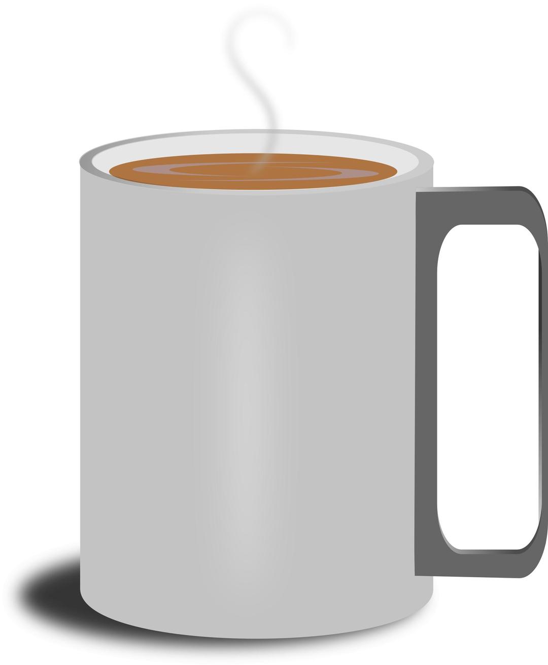 Coffee cup-2 png transparent