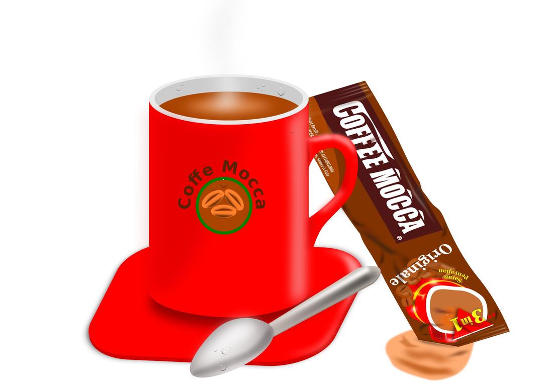 Coffee Mocca png transparent