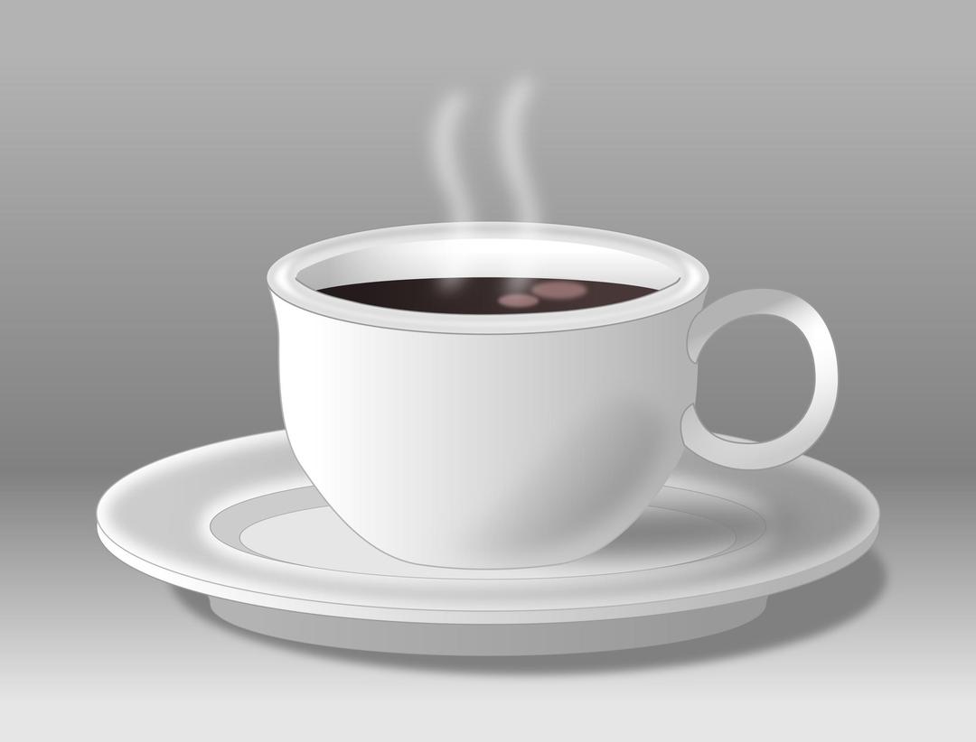 Coffee Time png transparent