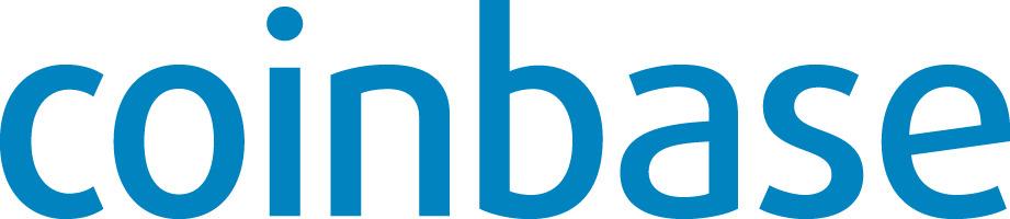 Coinbase Logo png transparent