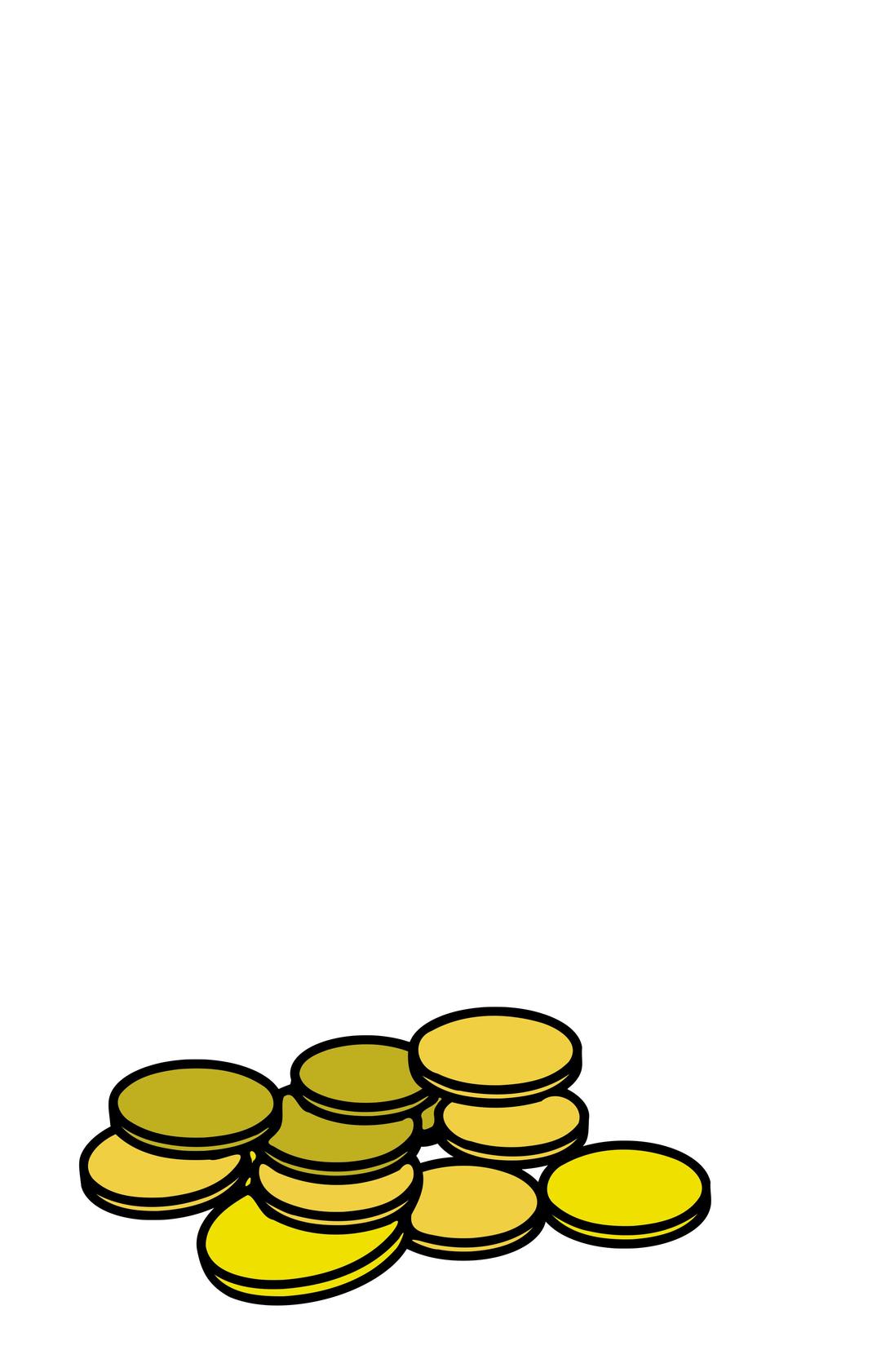 coins-1 png transparent
