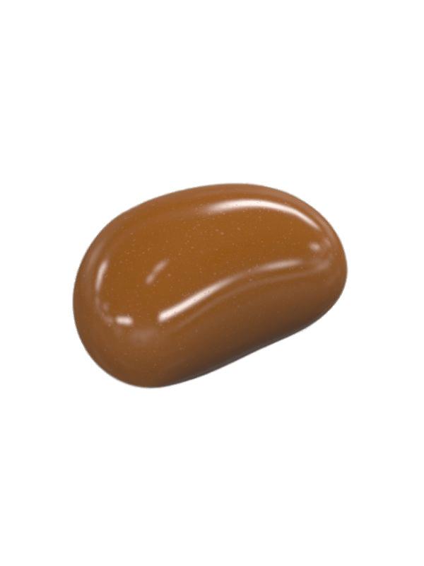 Cola Flavoured Jellybean png transparent