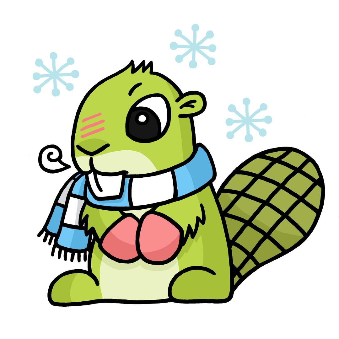 Cold Weather Adsy png transparent