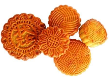 Collection Of Mooncakes png transparent
