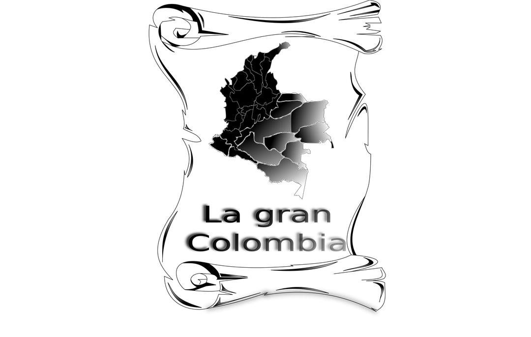 Colombia  png transparent
