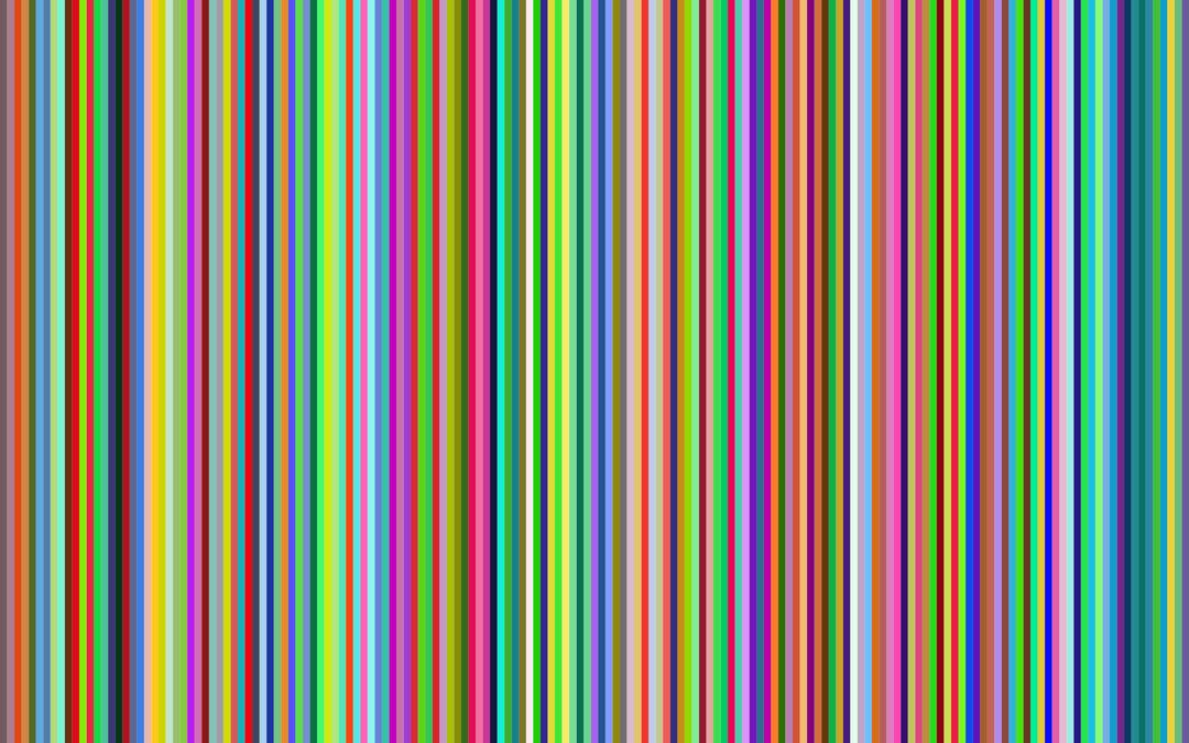 Colorful Stripes Background png transparent