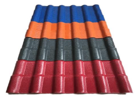 Coloured Roof Tiles png transparent