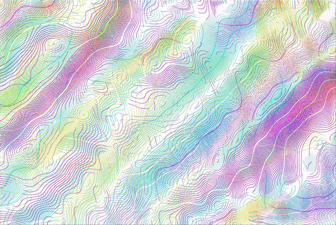 Colourful background 18 (colour2) png transparent