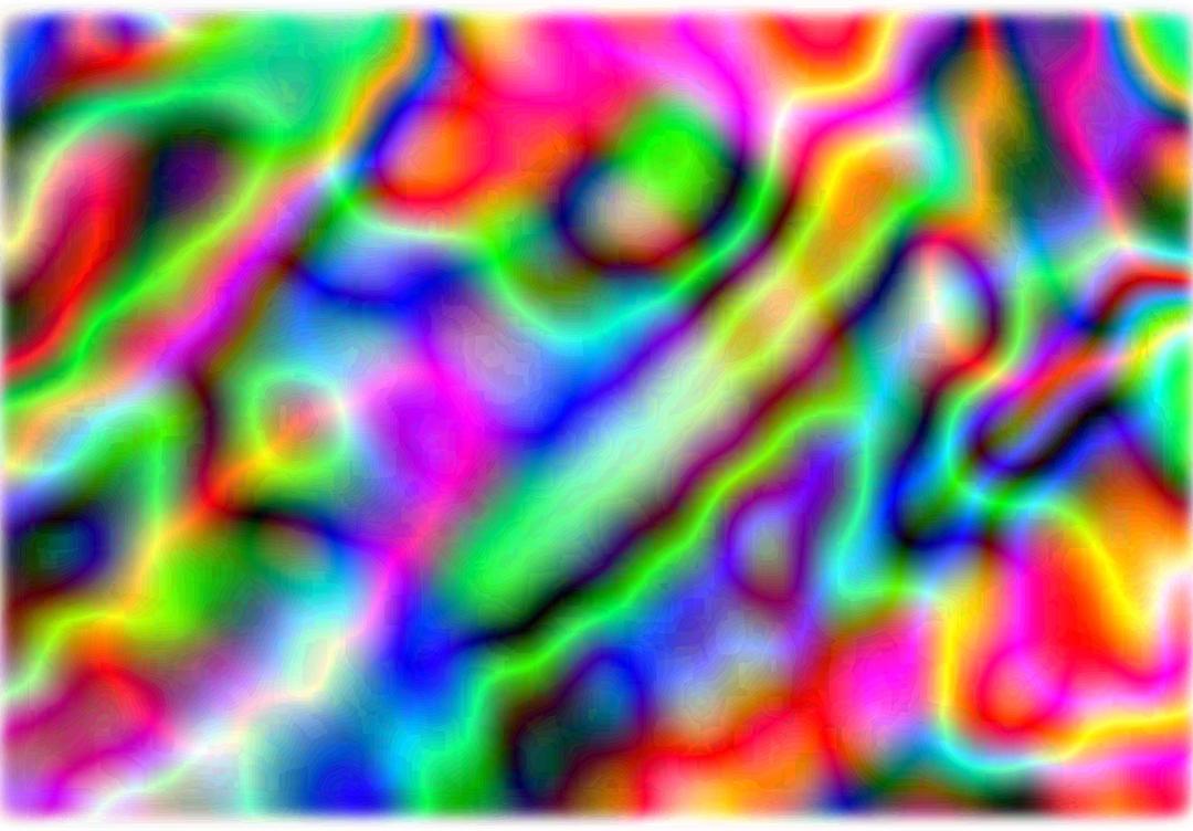 Colourful background 19 png transparent
