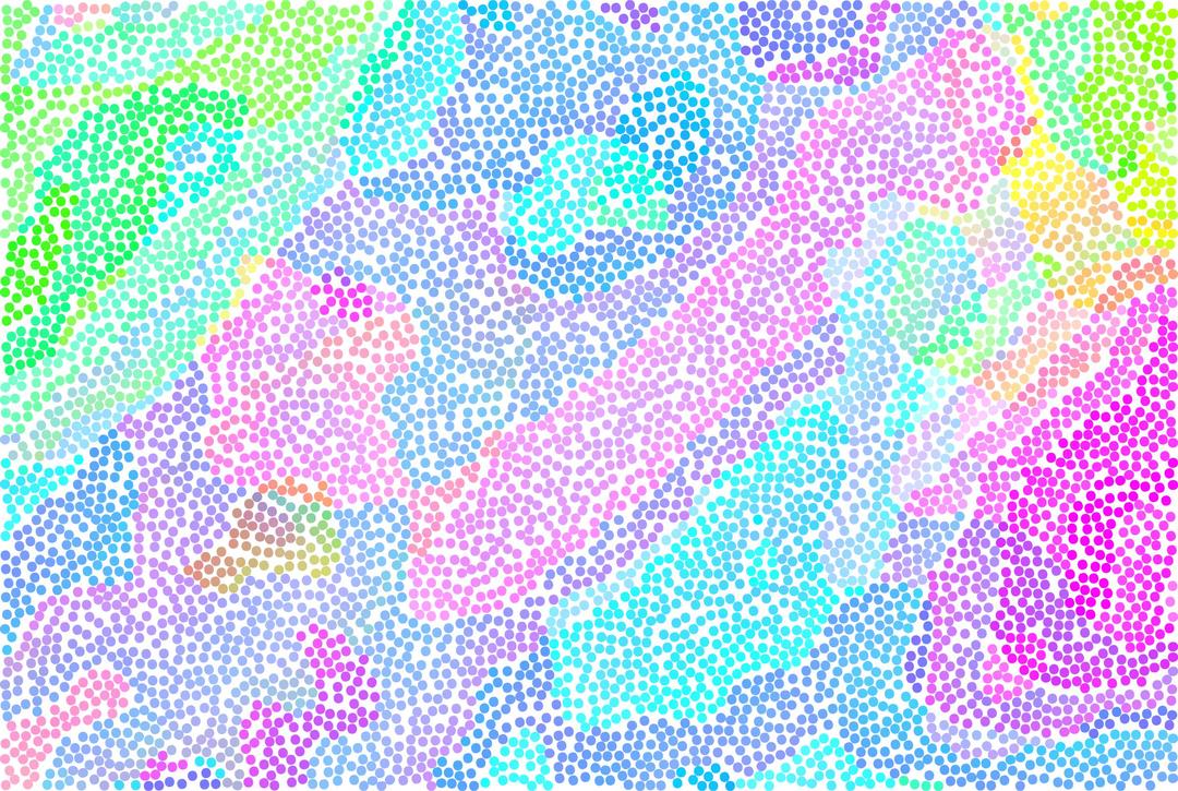 Colourful background 7 (colour 2) png transparent