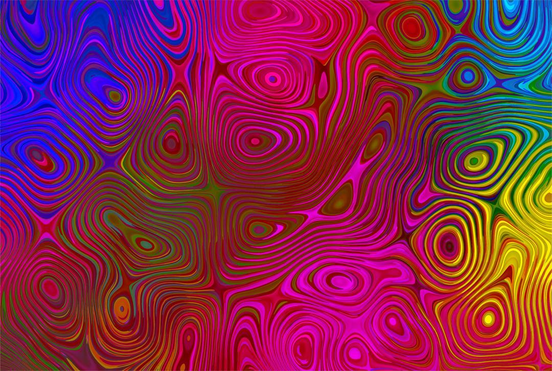 Colourful background 8 png transparent