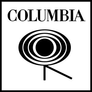 Columbia Records Logo png transparent