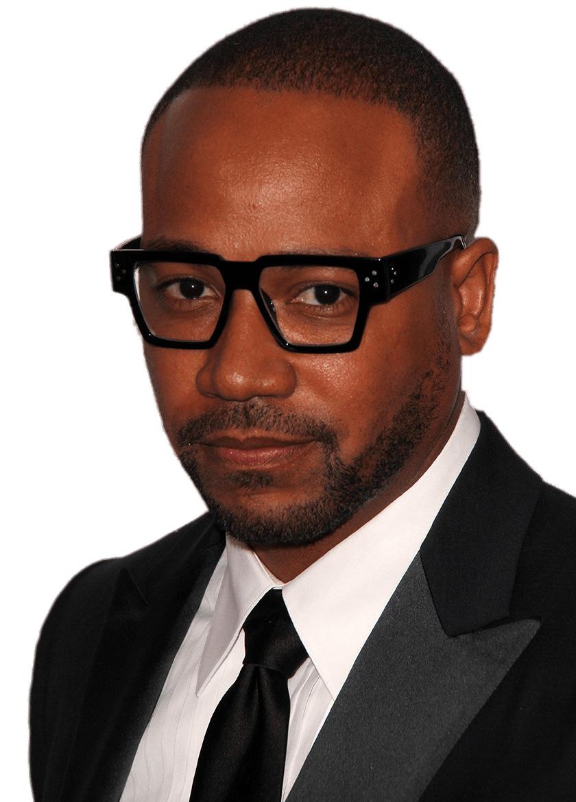 Columbus Short With Glasses png transparent