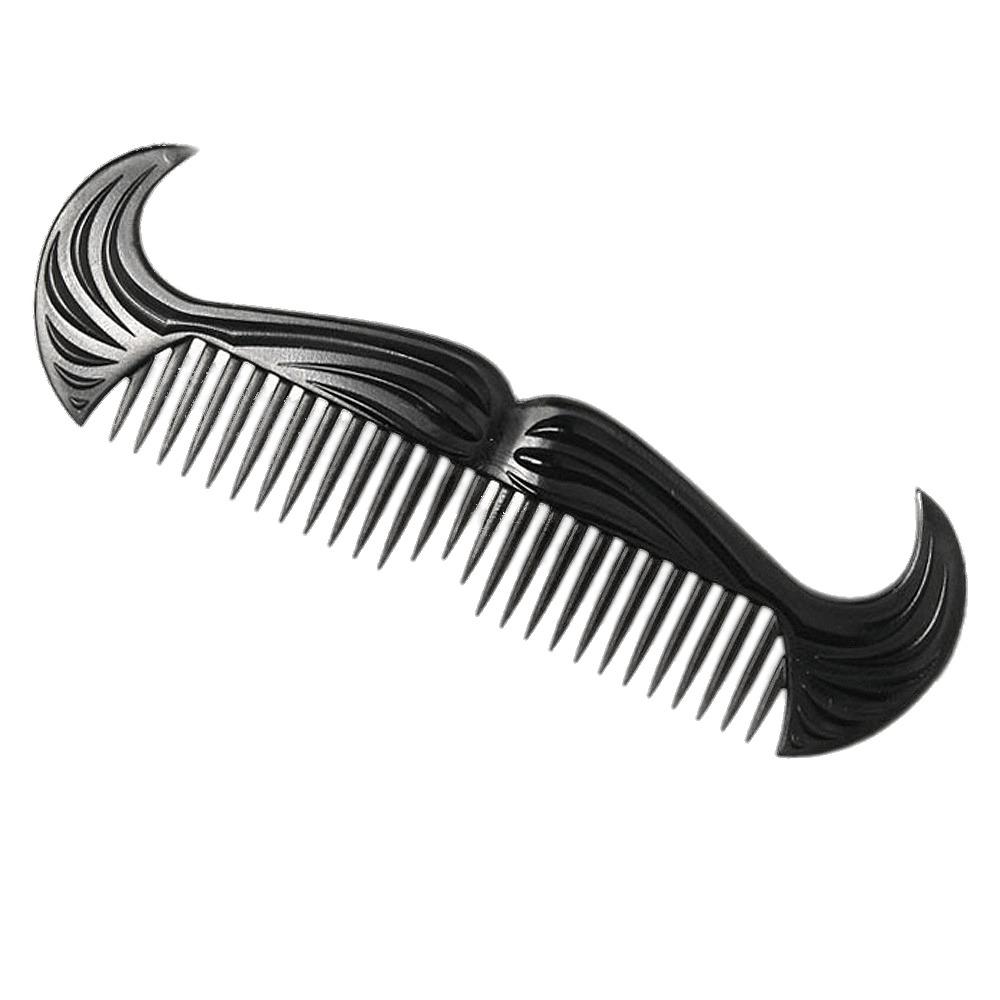 Comb Mustache png transparent