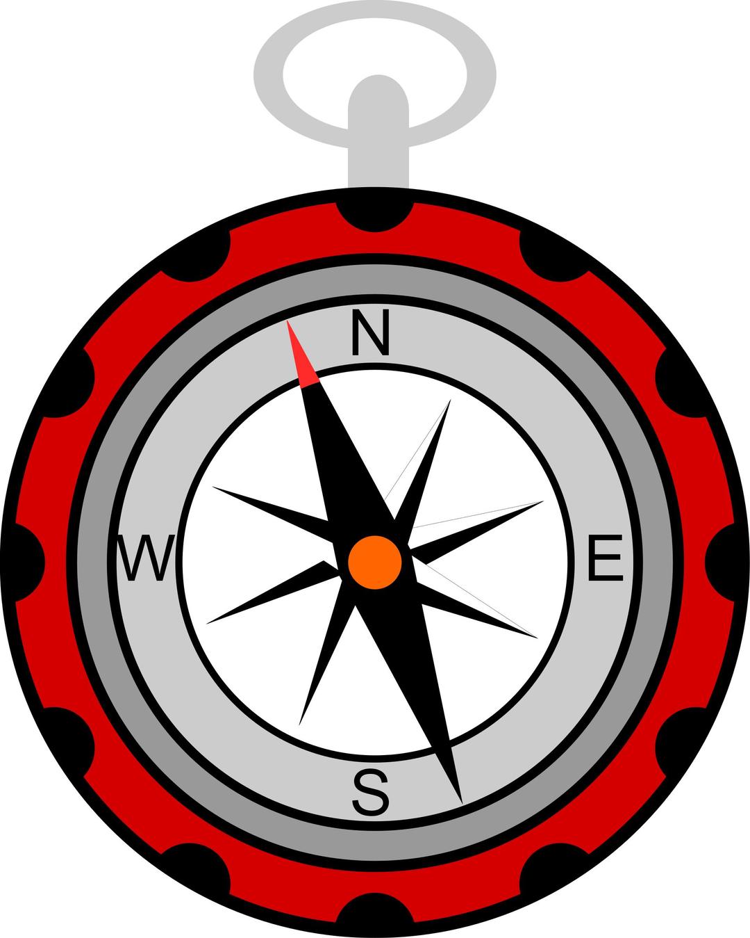 Compass png transparent