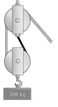 Compound Pully png transparent