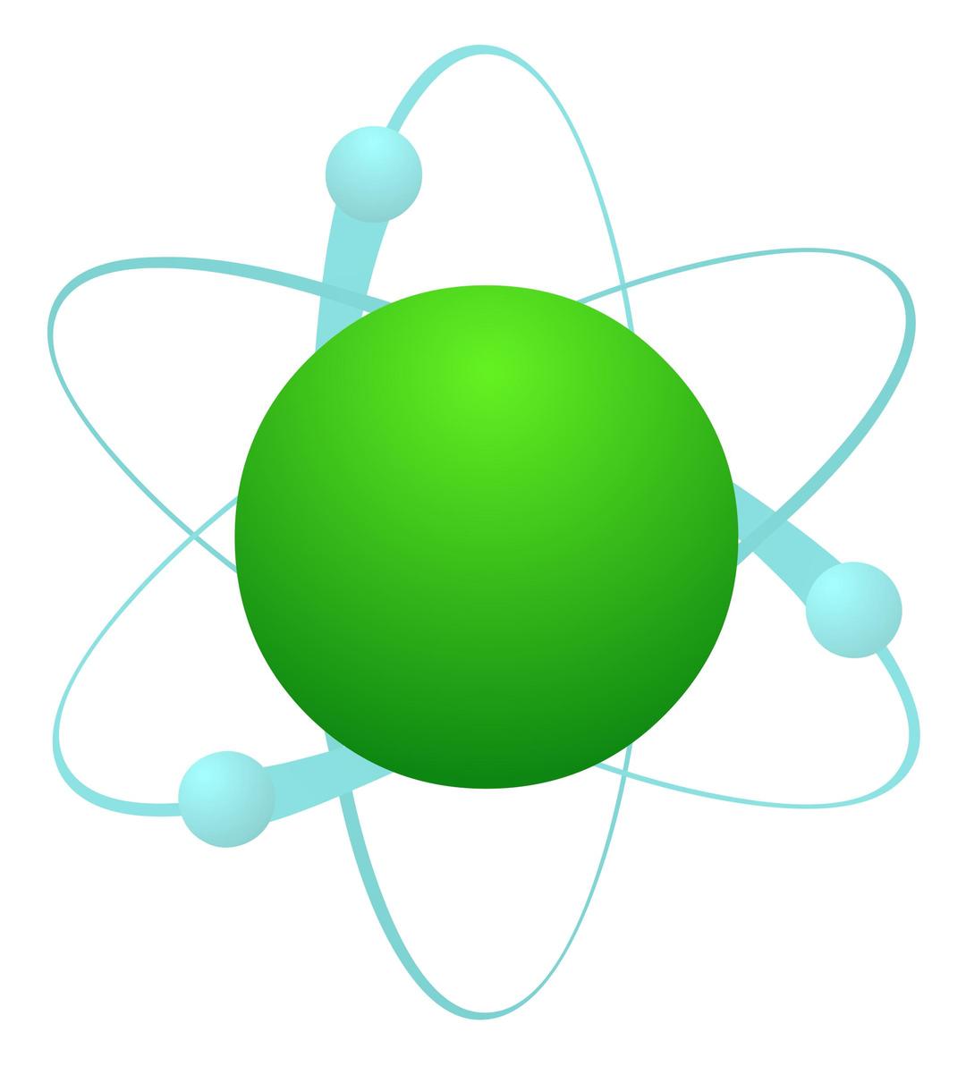 Compounds Element Green png transparent