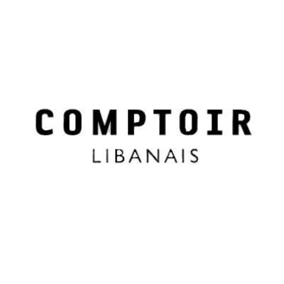 Comptoir Libanais Logo png transparent