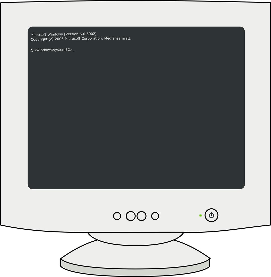 Computer screen png transparent